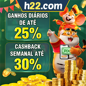 h22.com Fundo de Resgate de Perdas Semanais